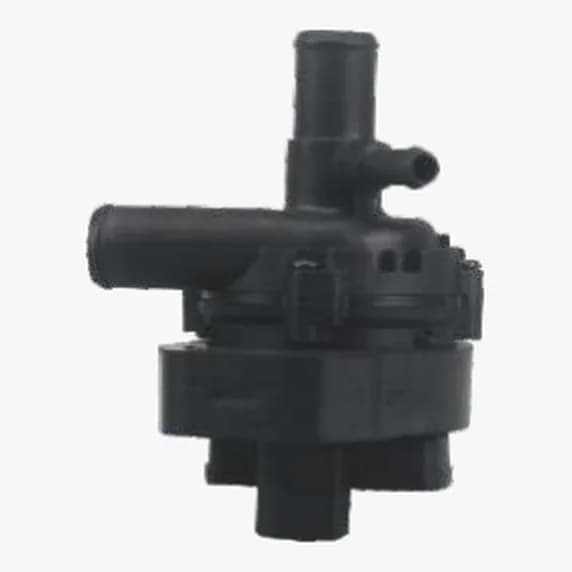 Elektrik su nasosu, OEM 2048350264, şəkil 1