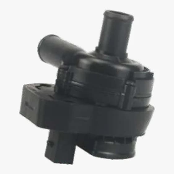 Elektrik su nasosu, OEM 2118350064, şəkil 1