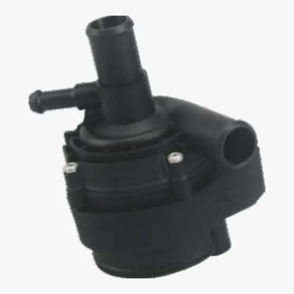 Elektrik su nasosu, OEM 2128350164, şəkil 1