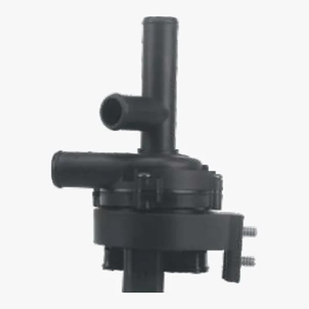 Elektrik su nasosu, OEM 2218350064, şəkil 1
