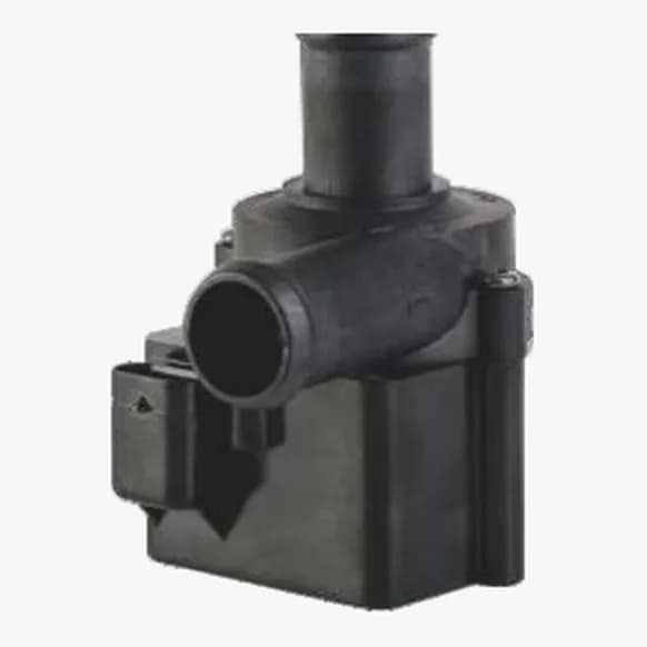 Elektrik su nasosu, OEM 31338211, şəkil 1