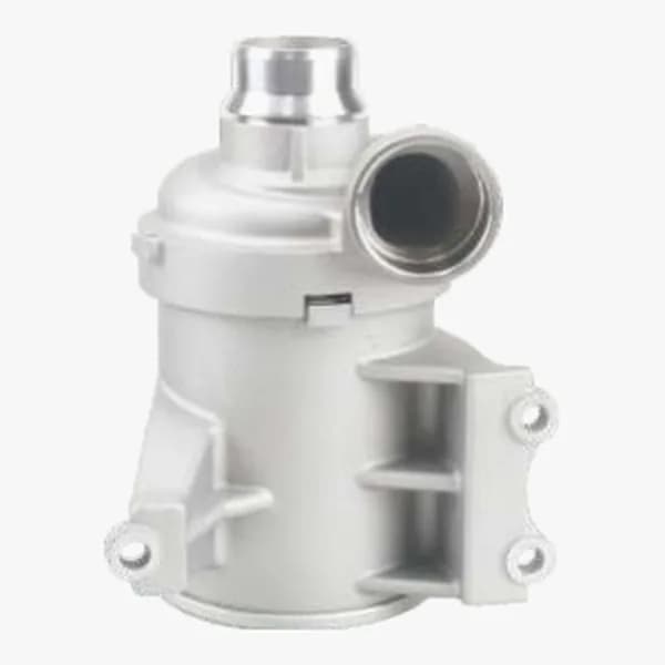 Elektrik su nasosu, OEM 31368715, şəkil 1