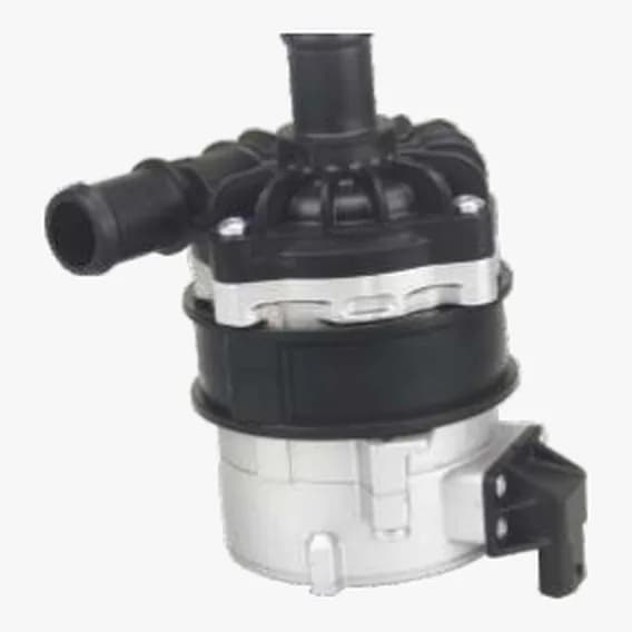 Elektrik su nasosu, OEM 4H0965567, şəkil 1
