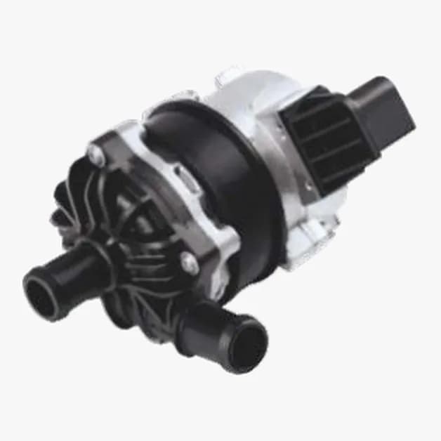 Elektrik su nasosu, OEM 4M0965567B, şəkil 1