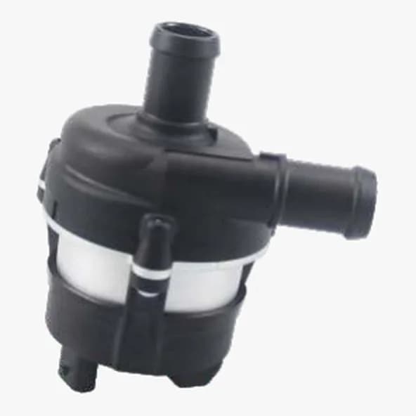 Elektrik su nasosu, OEM 50552860, şəkil 1