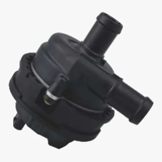 Elektrik su nasosu, OEM 52076512, şəkil 1
