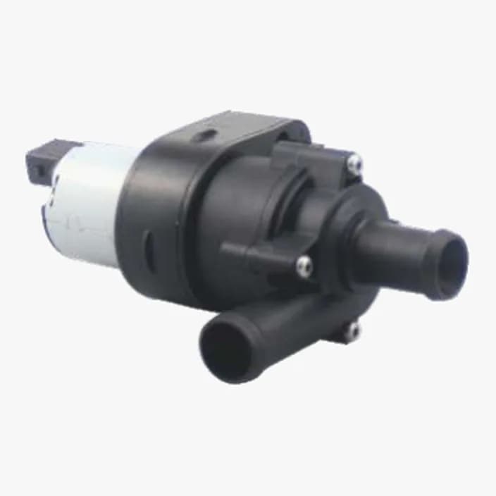 Elektrik su nasosu, OEM 55056340AA, şəkil 1
