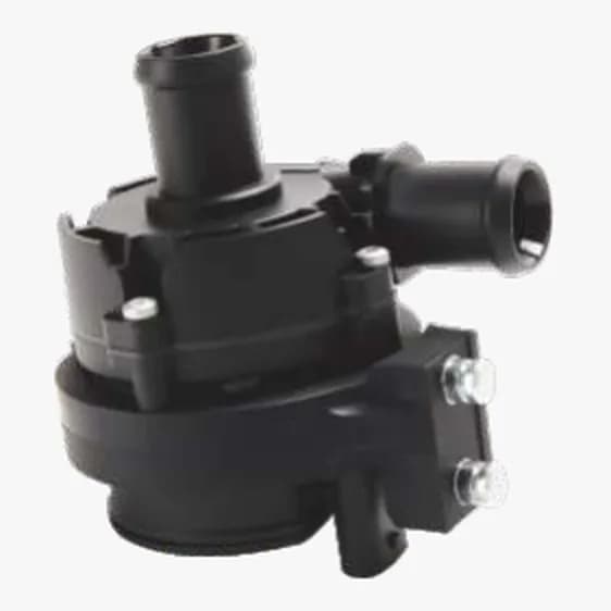 Elektrik su nasosu, OEM 5G0965567, şəkil 1