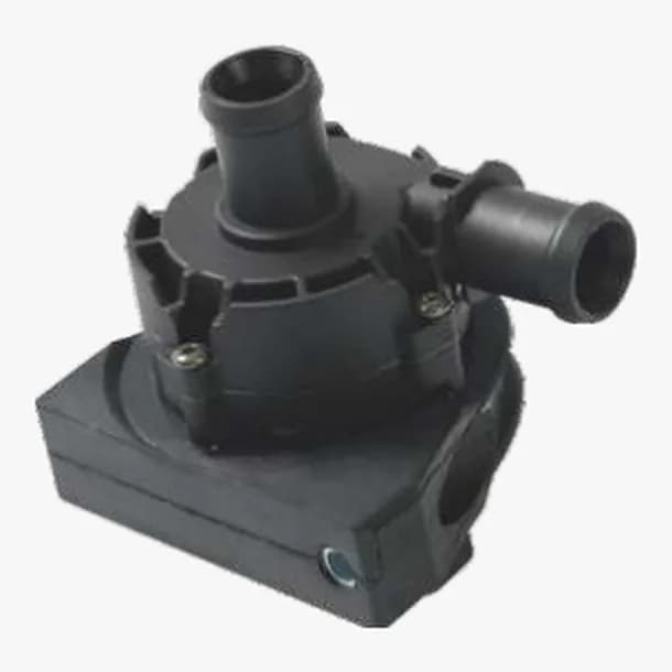 Elektrik su nasosu, OEM 5G0965567A, şəkil 1