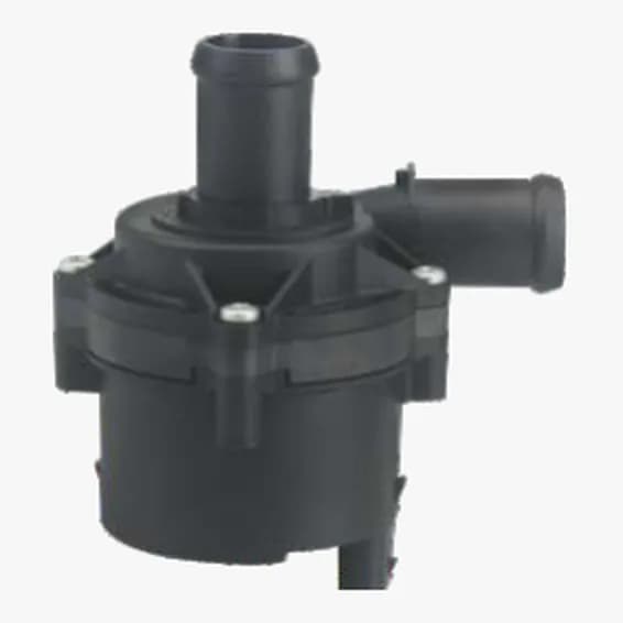 Elektrik su nasosu, OEM 5Q0965567B, şəkil 1