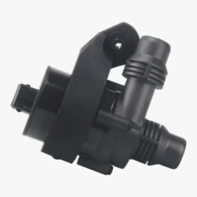 Elektrik su nasosu, OEM 64116906375, şəkil 1