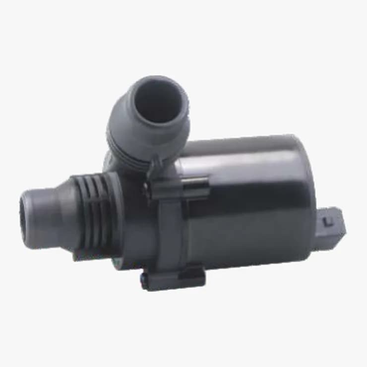 Elektrik su nasosu, OEM 64116907811, şəkil 1