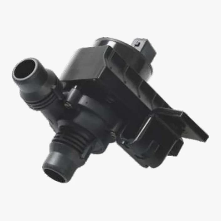 Elektrik su nasosu, OEM 64116910755, şəkil 1