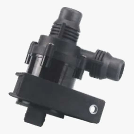 Elektrik su nasosu, OEM 64116922699, şəkil 1