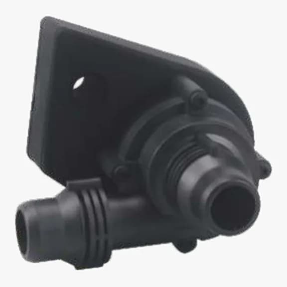 Elektrik su nasosu, OEM 64116955122, şəkil 1