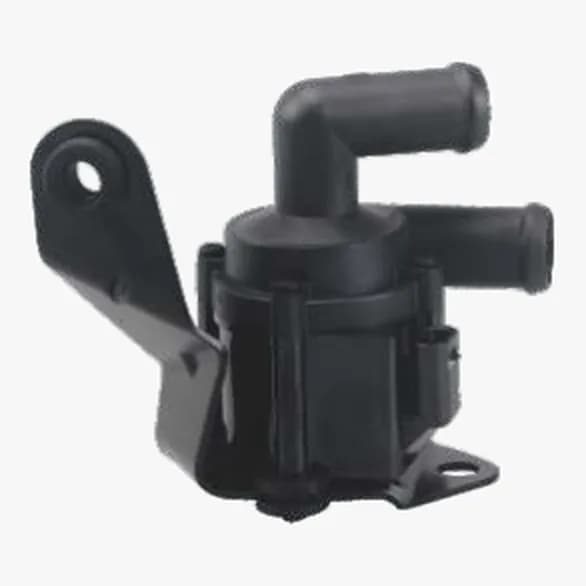 Elektrik su nasosu, OEM 64119183714, şəkil 1