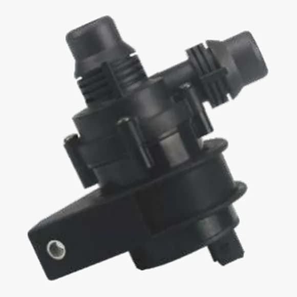 Elektrik su nasosu, OEM 64119197085, şəkil 1