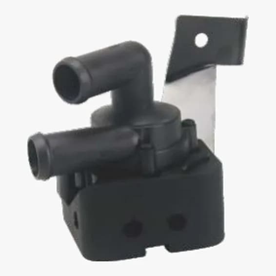 Elektrik su nasosu, OEM 64119253081, şəkil 1