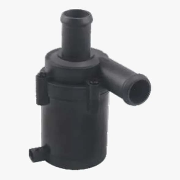Elektrik su nasosu, OEM 64129329961, şəkil 1