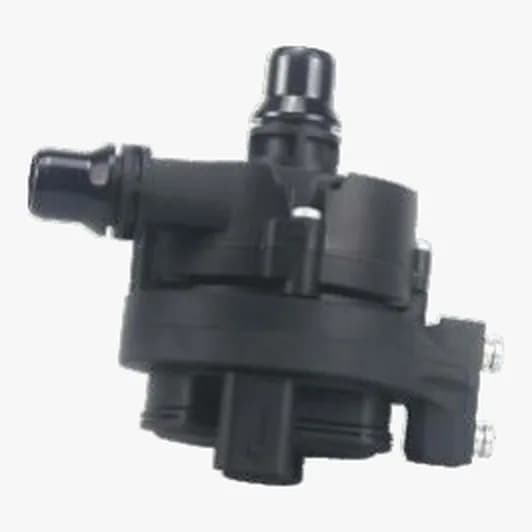 Elektrik su nasosu, OEM 64219372723, şəkil 1