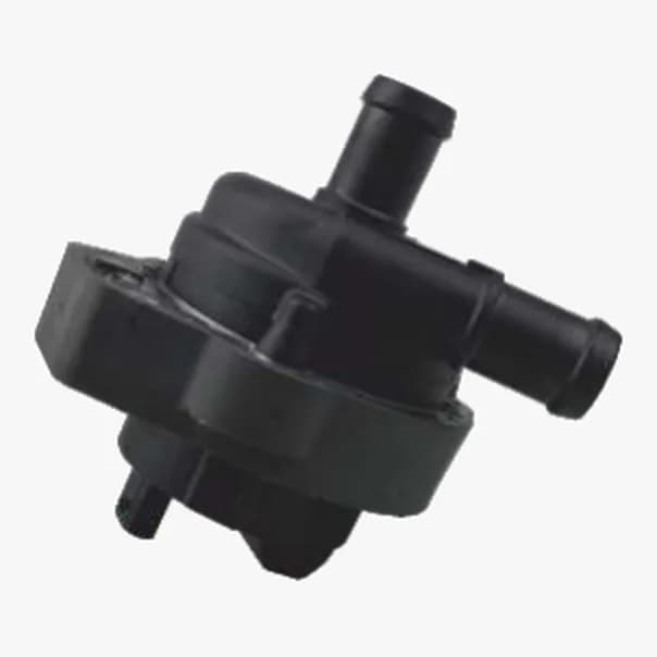 Elektrik su nasosu, OEM 68259097AB, şəkil 1