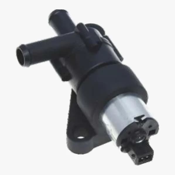 Elektrik su nasosu, OEM 6M6Z-18D473-AA, şəkil 1