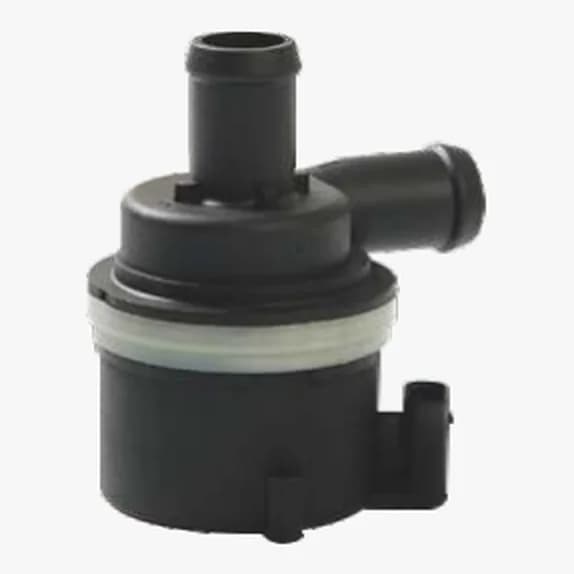 Elektrik su nasosu, OEM 6R0965561A, şəkil 1