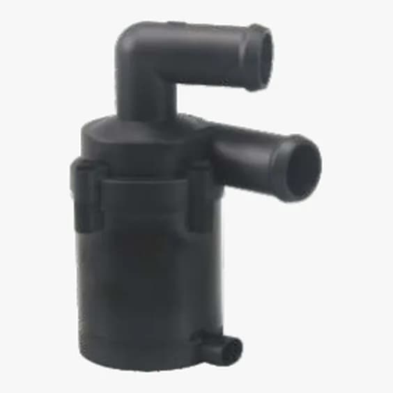 Elektrik su nasosu, OEM 702671370, şəkil 1