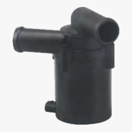 Elektrik su nasosu, OEM 702671450, şəkil 1
