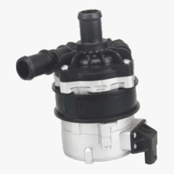 Elektrik su nasosu, OEM 7,06033,31,0, şəkil 1