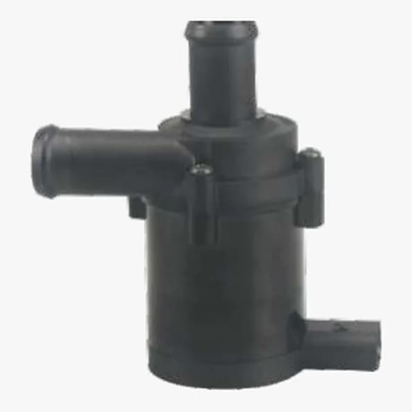 Elektrik su nasosu, OEM 7H0965561, şəkil 1