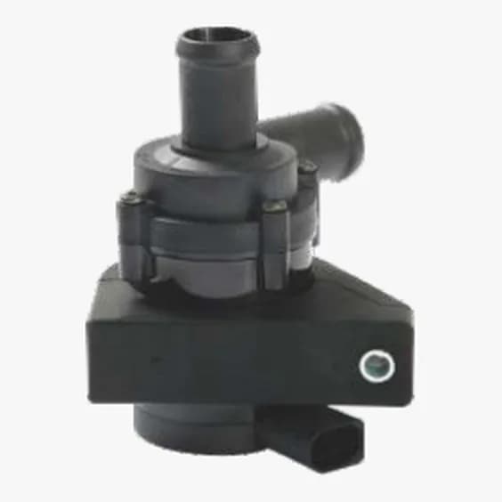Elektrik su nasosu, OEM 7H0965561A, şəkil 1