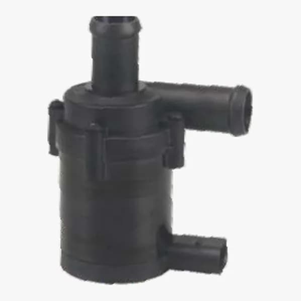 Elektrik su nasosu, OEM 7L0965561, şəkil 1