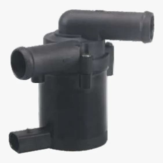 Elektrik su nasosu, OEM 7L0965561D, şəkil 1