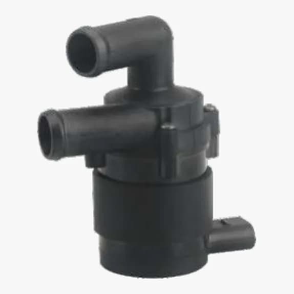 Elektrik su nasosu, OEM 7N0965561B, şəkil 1