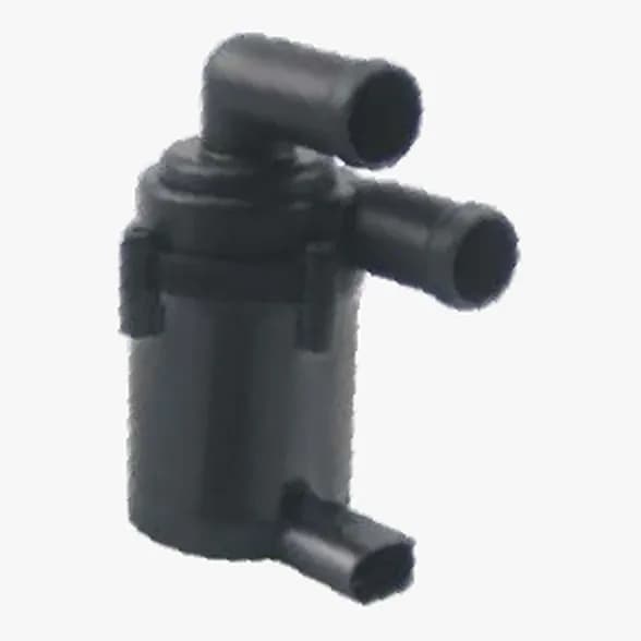 Elektrik su nasosu, OEM 7P0965561B, şəkil 1