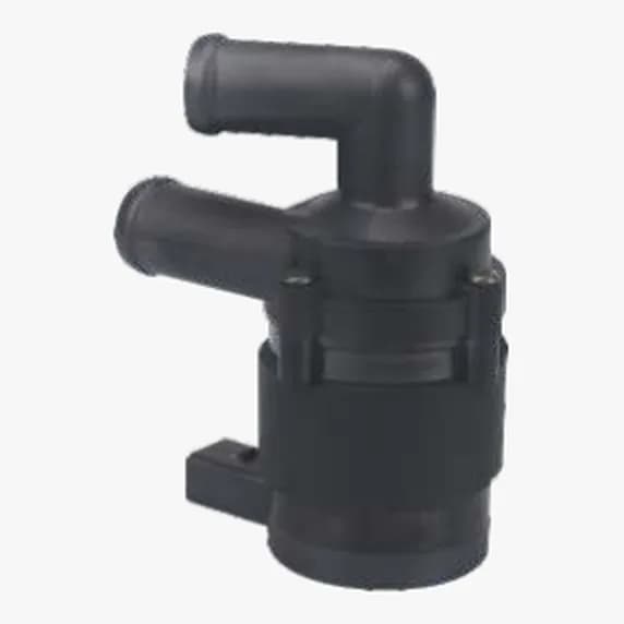 Elektrik su nasosu, OEM 7P0965561C, şəkil 1