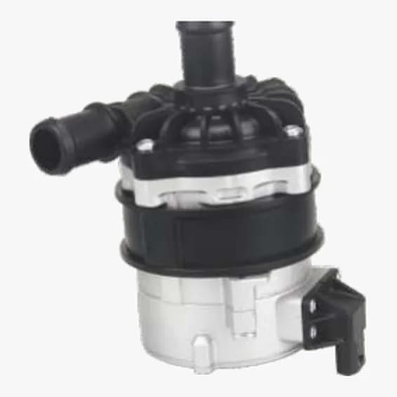 Elektrik su nasosu, OEM 8K0965567, şəkil 1