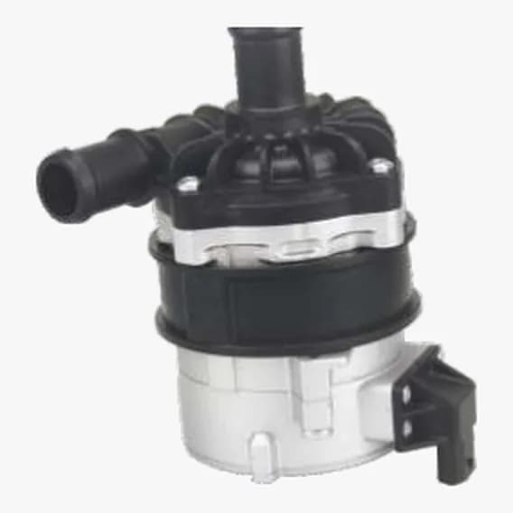 Elektrik su nasosu, OEM 8K0965567B, şəkil 1