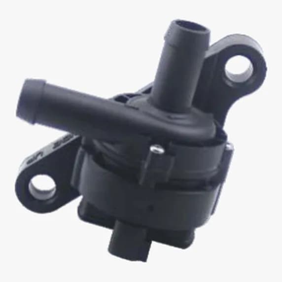 Elektrik su nasosu, OEM 8M6Z18D473A, şəkil 1