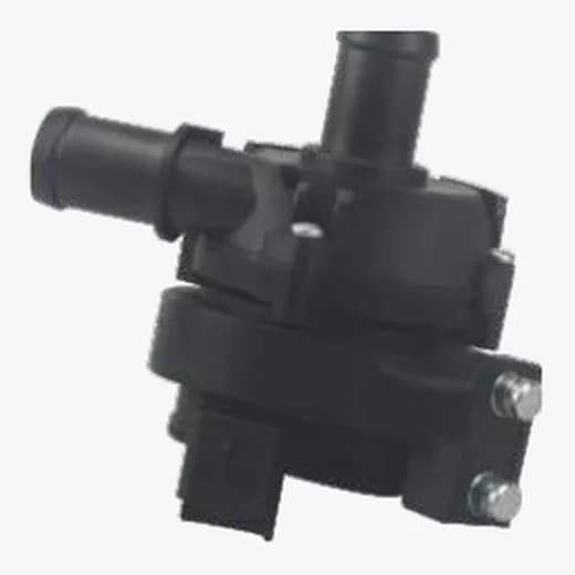 Elektrik su nasosu, OEM 925164GA0A, şəkil 1
