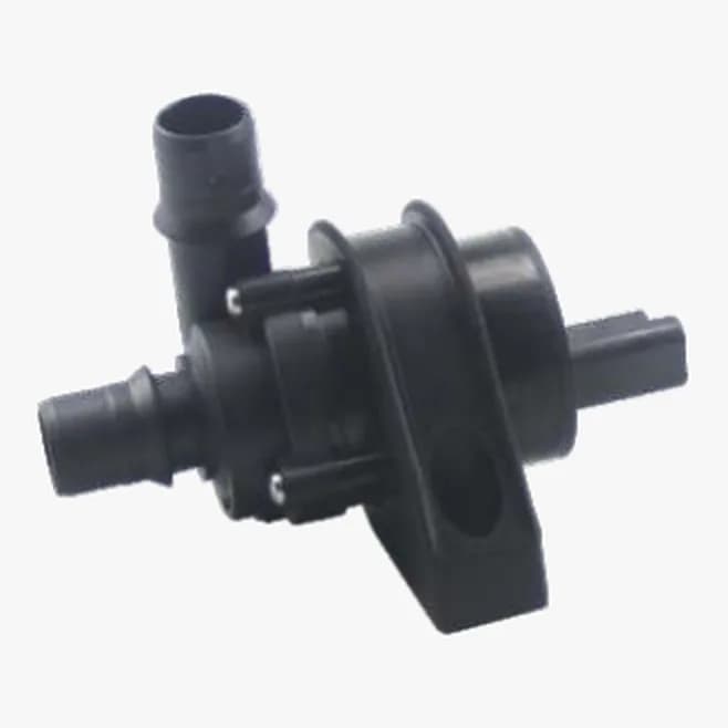 Elektrik su nasosu, OEM 9809797480, şəkil 1