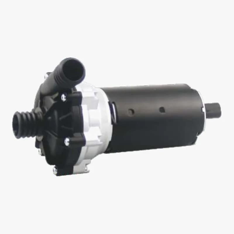 Elektrik su nasosu, OEM A0005000286, şəkil 1