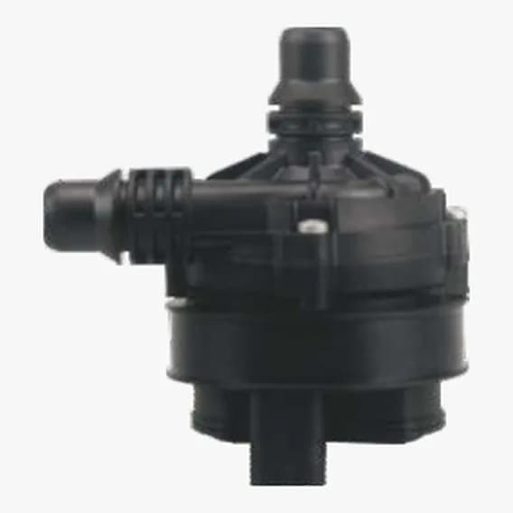 Elektrik su nasosu, OEM A0005003500, şəkil 1