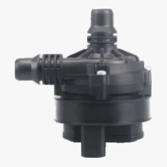 Elektrik su nasosu, OEM A0005007600, şəkil 1