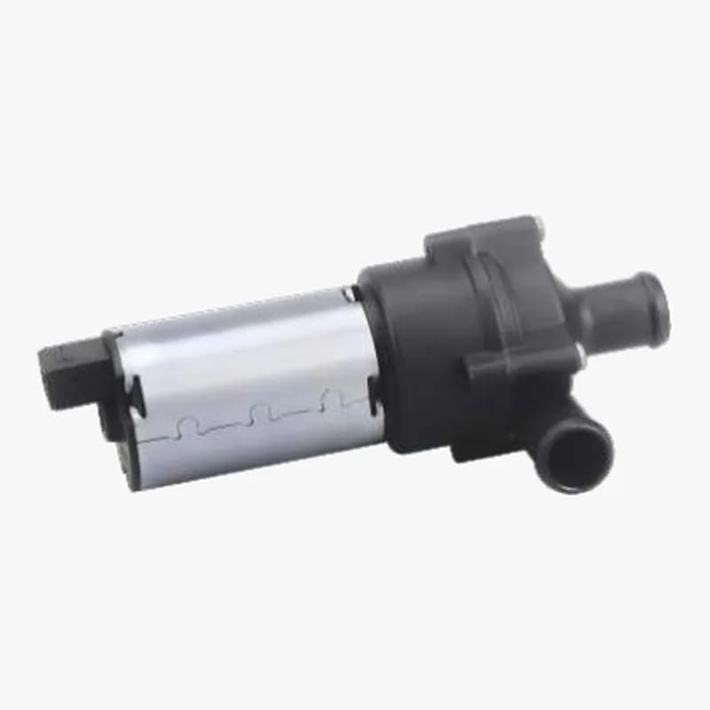 Elektrik su nasosu, OEM A0018356064, şəkil 1