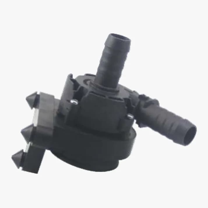 Elektrik su nasosu, OEM DS788C419AC, şəkil 1