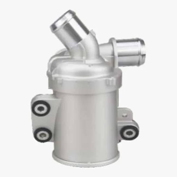 Elektrik su nasosu, OEM DS7Z8C419B, şəkil 1