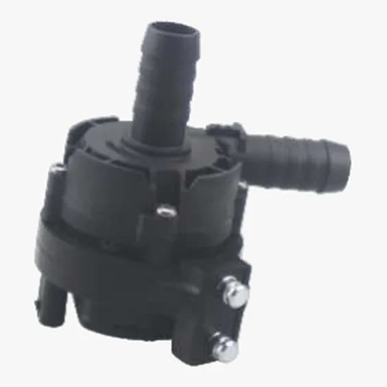 Elektrik su nasosu, OEM GV6118D473AC, şəkil 1