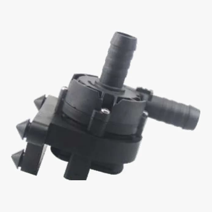 Elektrik su nasosu, OEM HL3Z18D473F, şəkil 1